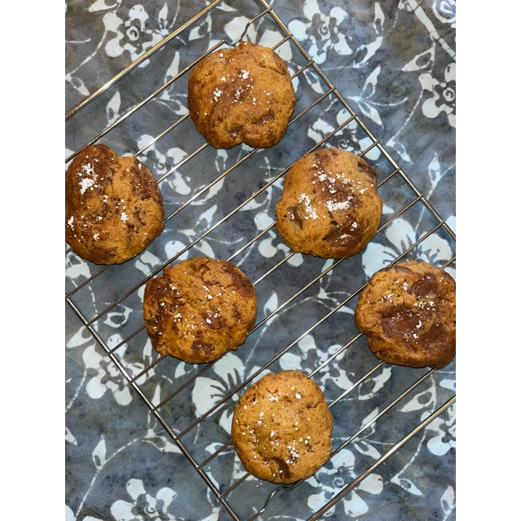 Chocochip Cookies OG