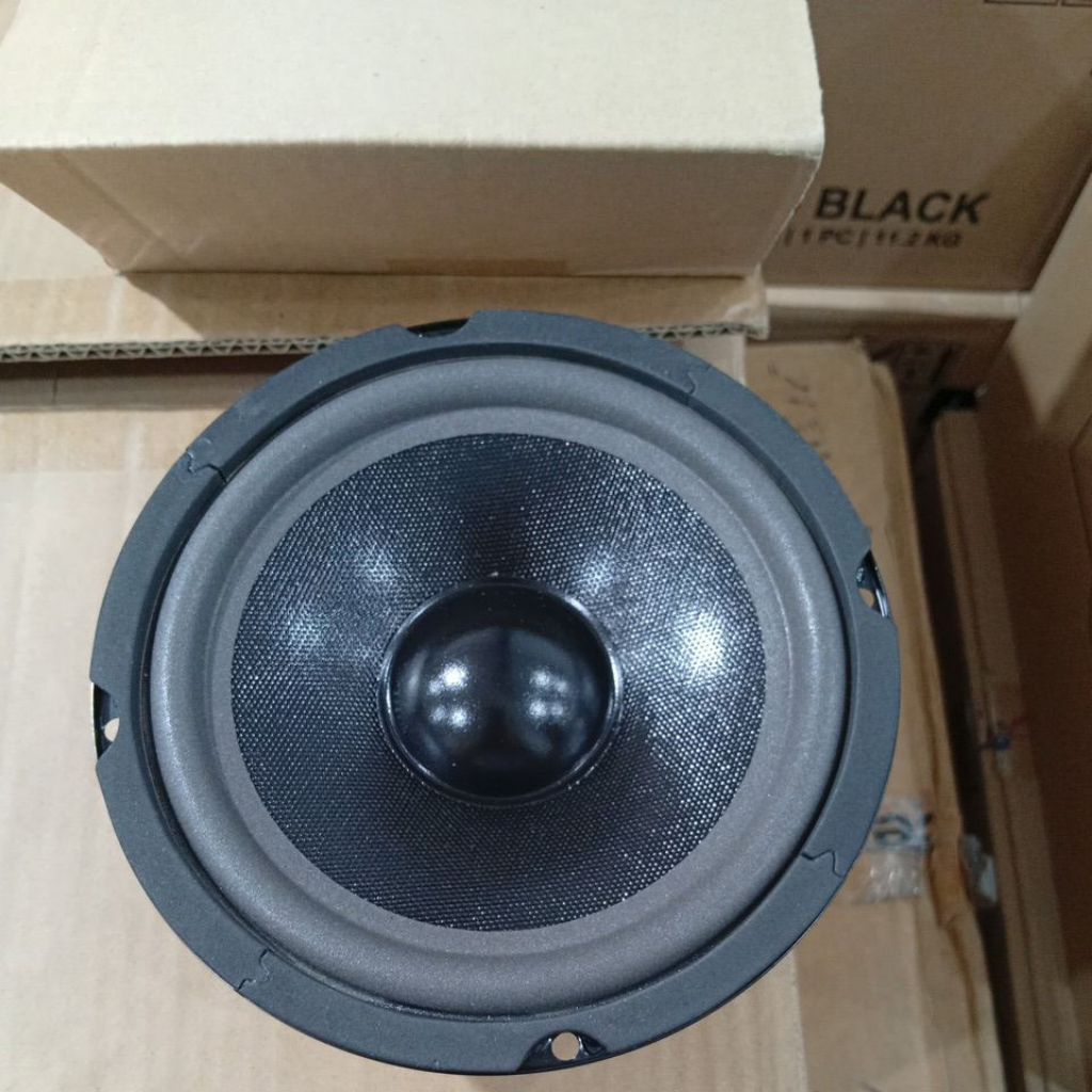 SPEAKER ACR 6 INCH 660 WOFER