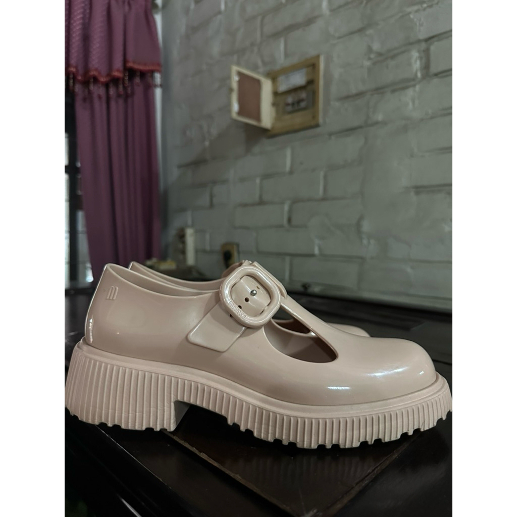 Melissa Shoes - Jackie AD Original Size 40