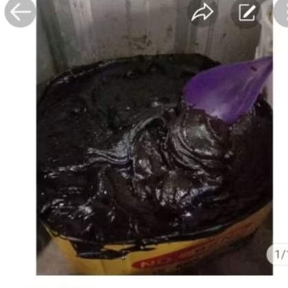 

peris udang enak asli sidoarjo 1kg free trasi