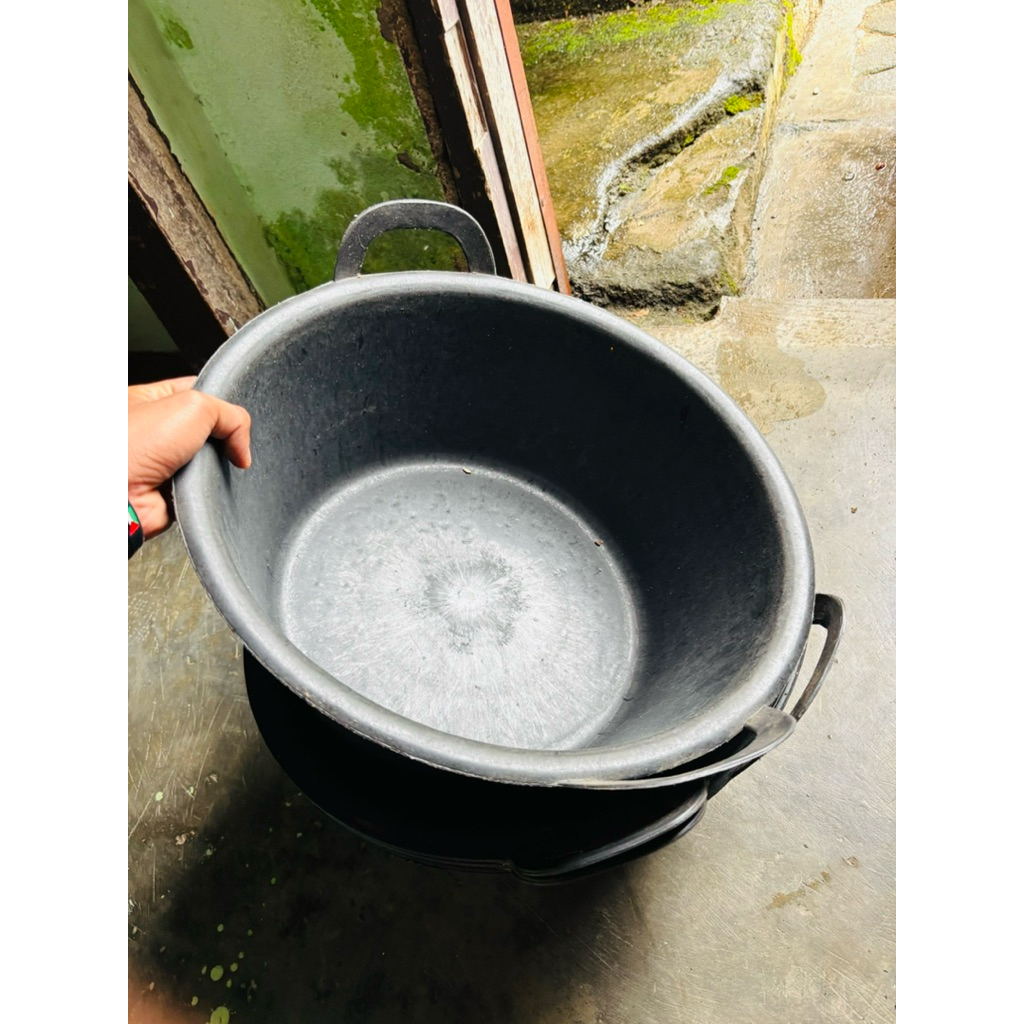 Bak Karet 20 SAP Anti pecah