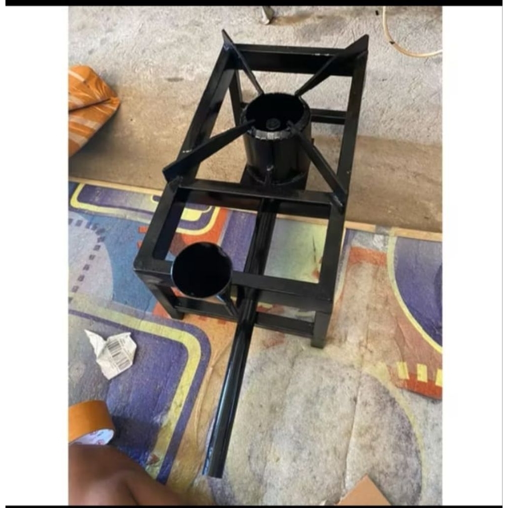 kompor oli/kompor bahan bakar oli bekas