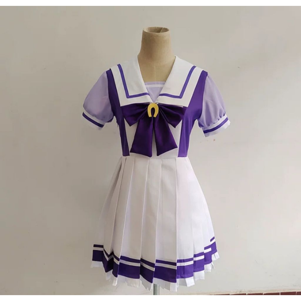 Uma Musume Costume