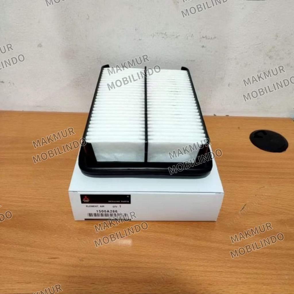 FILTER UDARA MITSUBISHI L300 EURO 4 15500A286