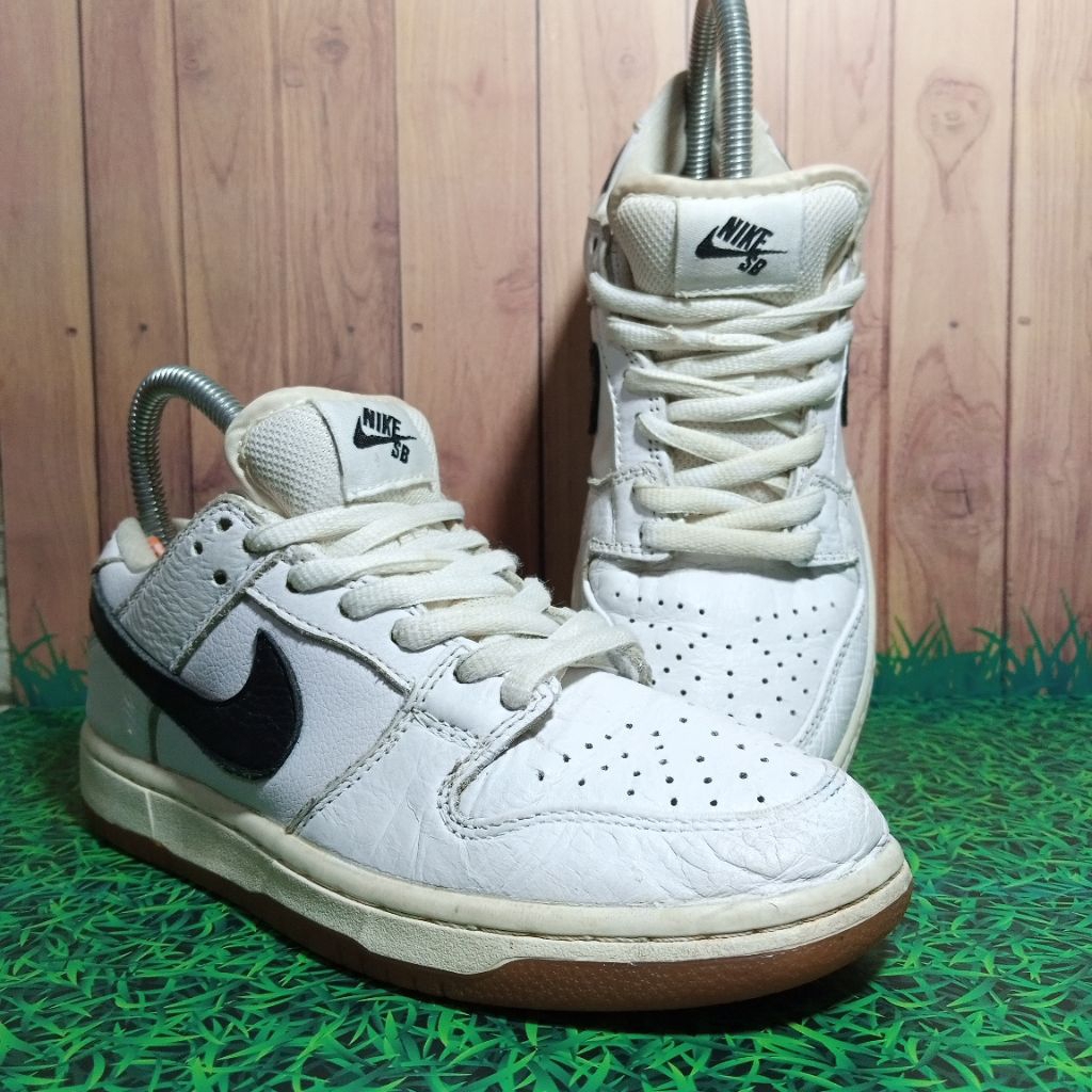 Sb dunk low pro Orange label