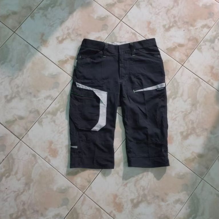 Celana Ice Assist Utility 3/4