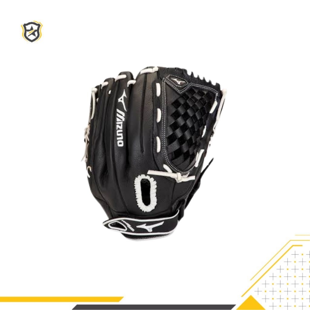 Mizuno Prospect Select Glove 12.5" & 12" / Glove Softball Baseball