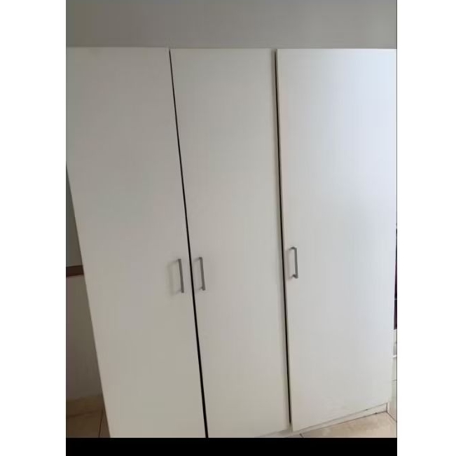 lemari 3 pintu ikea