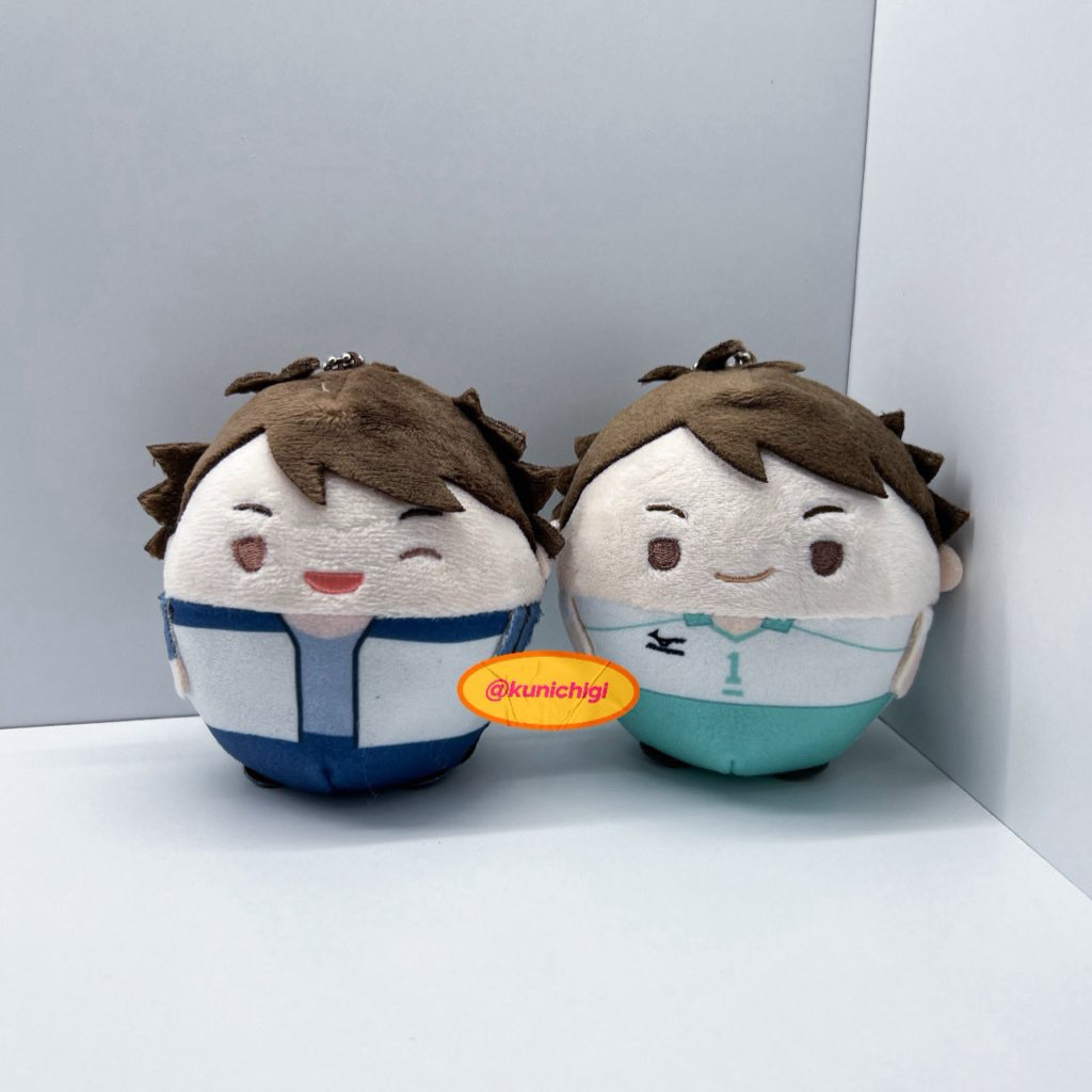 fuwakororin fuwa s haikyuu hq oikawa tooru (SET isi 2)