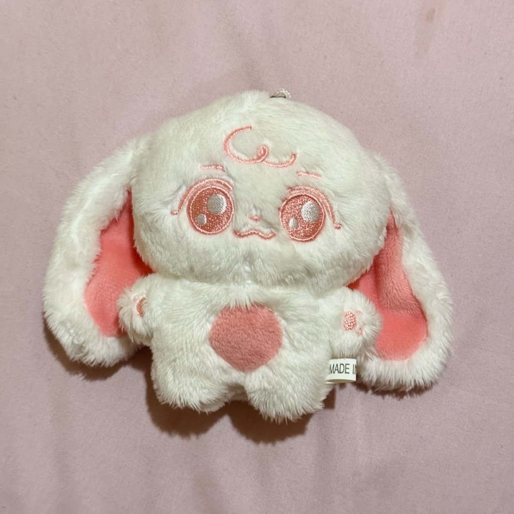 doll boneka jaemin nct bbojaem bbojam