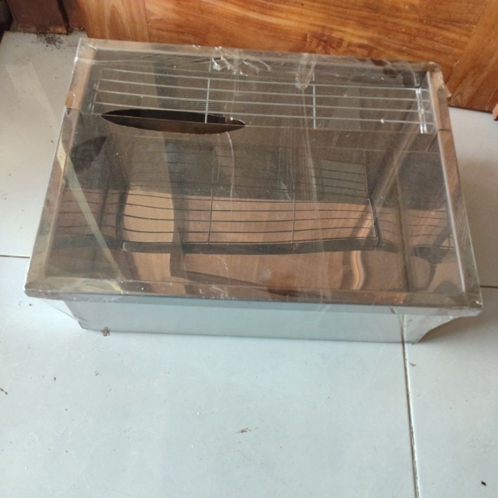 Wajan Penggorengan Kentang Spiral Bahan Full Stenlis