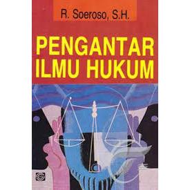 Gramedia Batam -PENGANTAR ILMU HUKUM