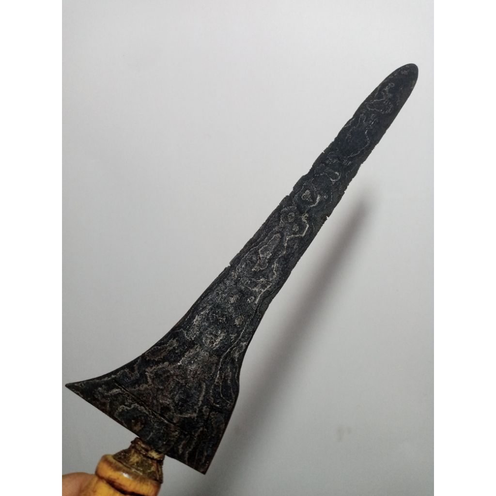 Keris Bethok Joko Suro (sepuh)