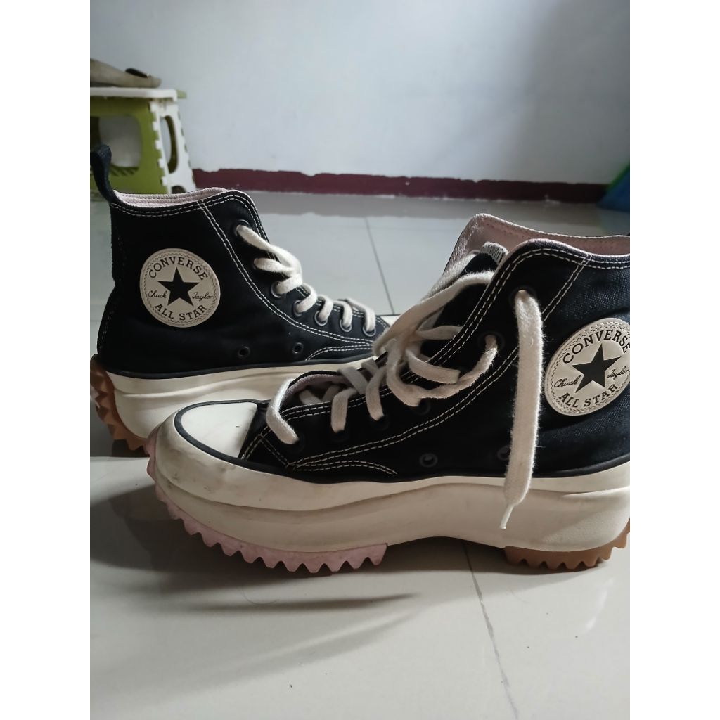Converse Run Star Hike Canvas ORIGINAL