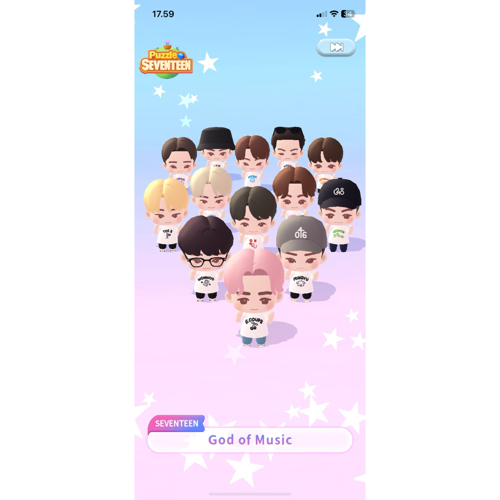 lightstick wanna one