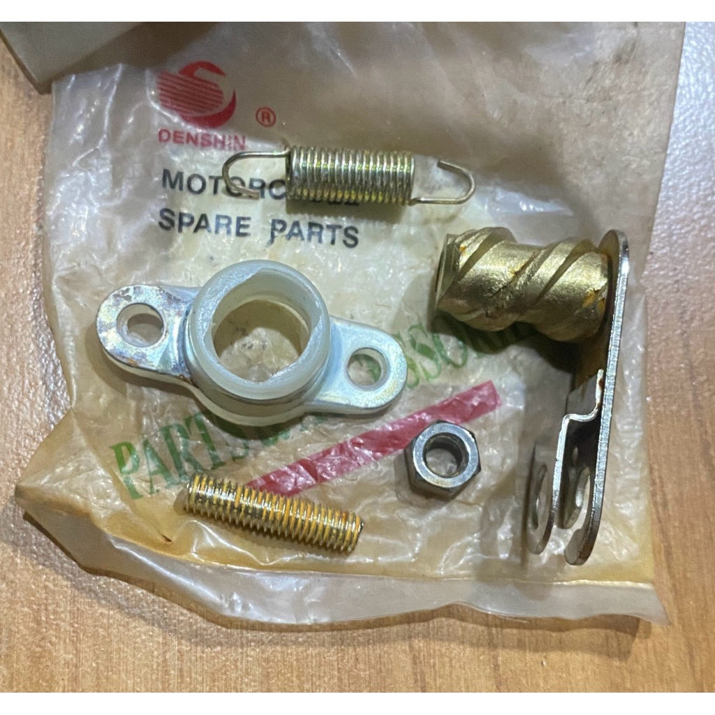 Stut Setut drek Kopling Suzuki A100