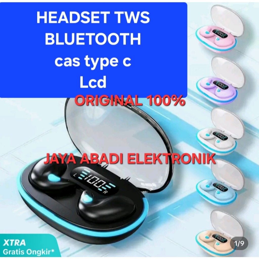 H07 HEADPHONE BLUETOOTH BISA KUPING KIRI KANAN SINGLE BLUETOT BLUTUT BLUETOOT WIRELESS WIRELES SPORT