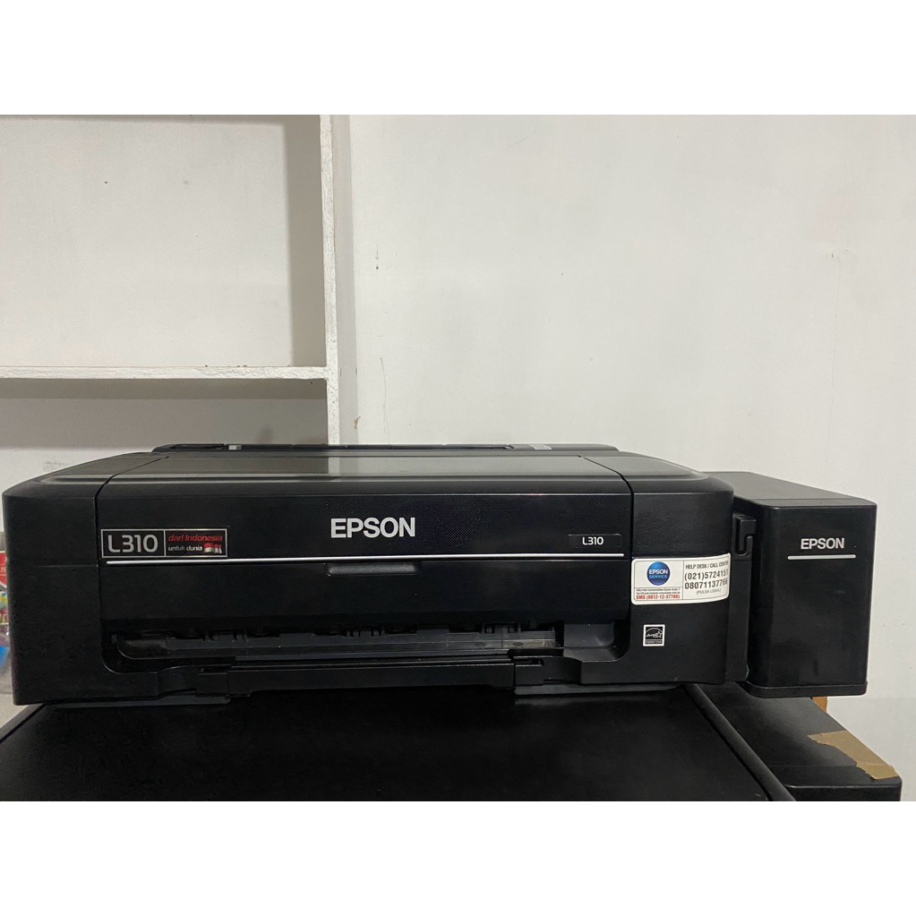 Printer Epson L310