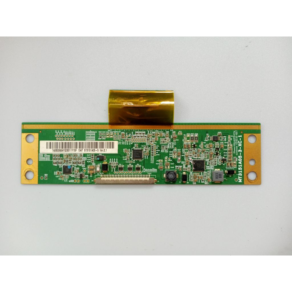 Ticon Tcon Changhong LED32B2700
