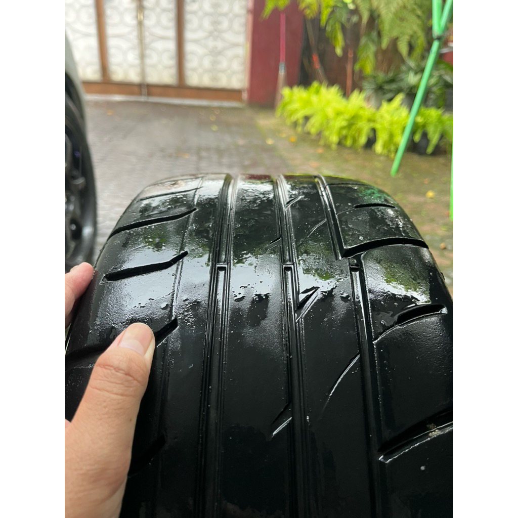 Ban GT Radial Champiro SX2 195/50 R15