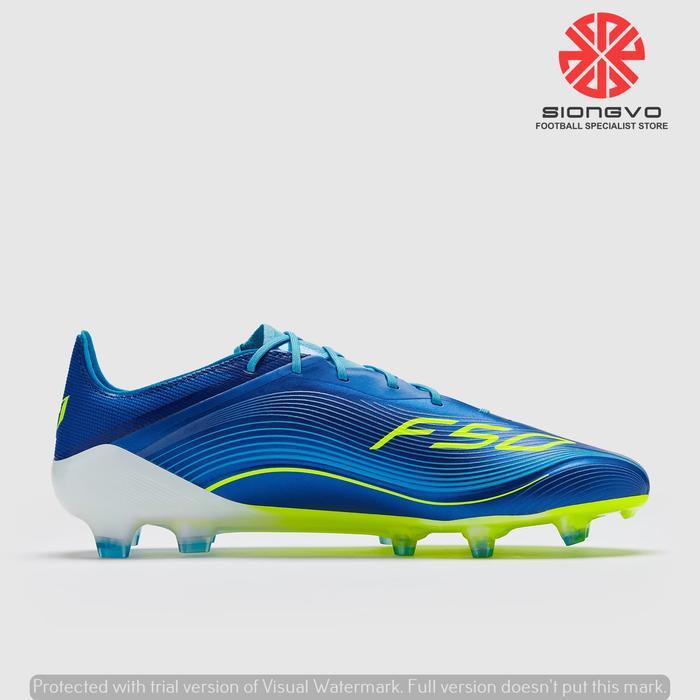 SEPATU BOLA - ADIDAS F50 MESSI ELITE FG VIS10N PACK JP7435_BDG