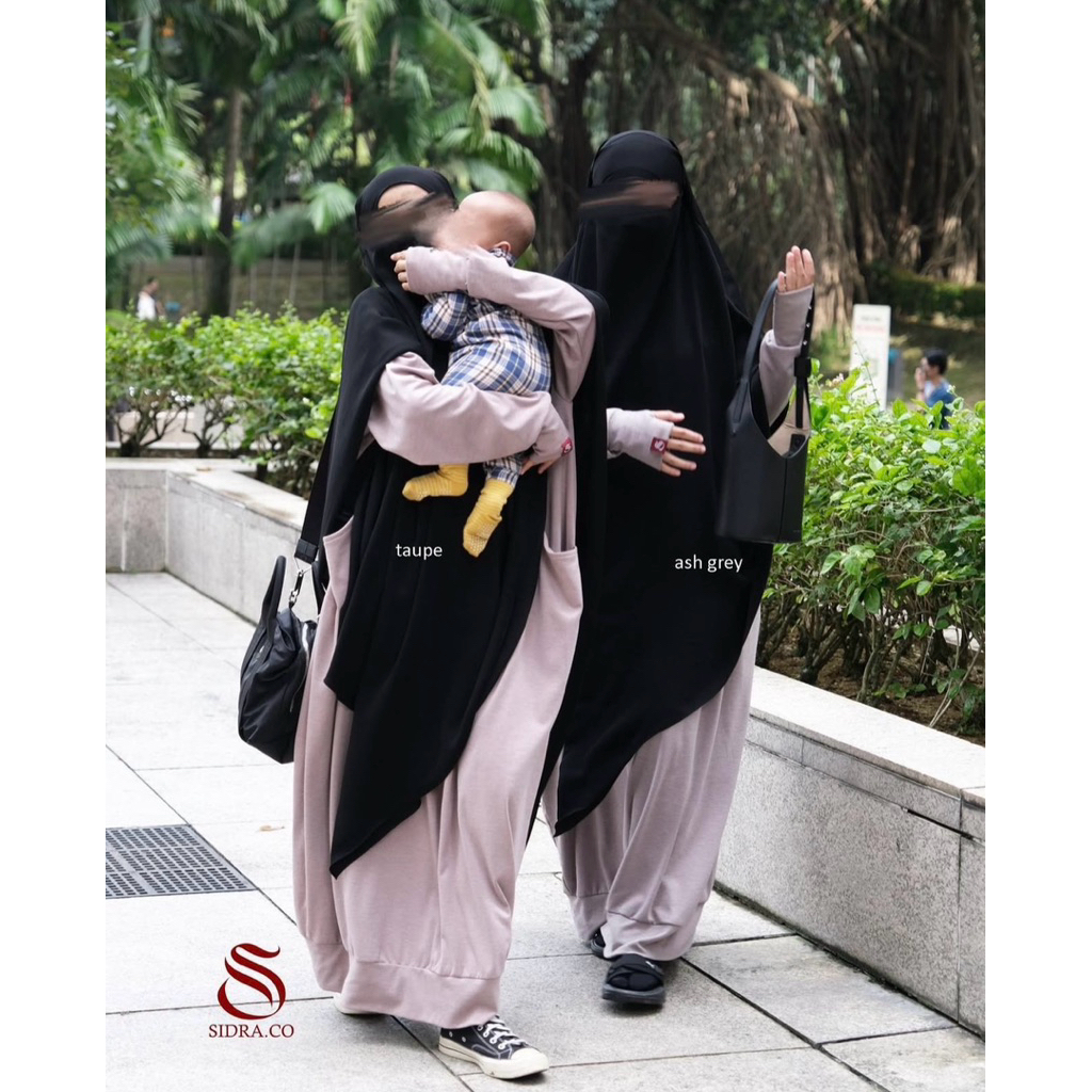 Swabaya by sidra preloved