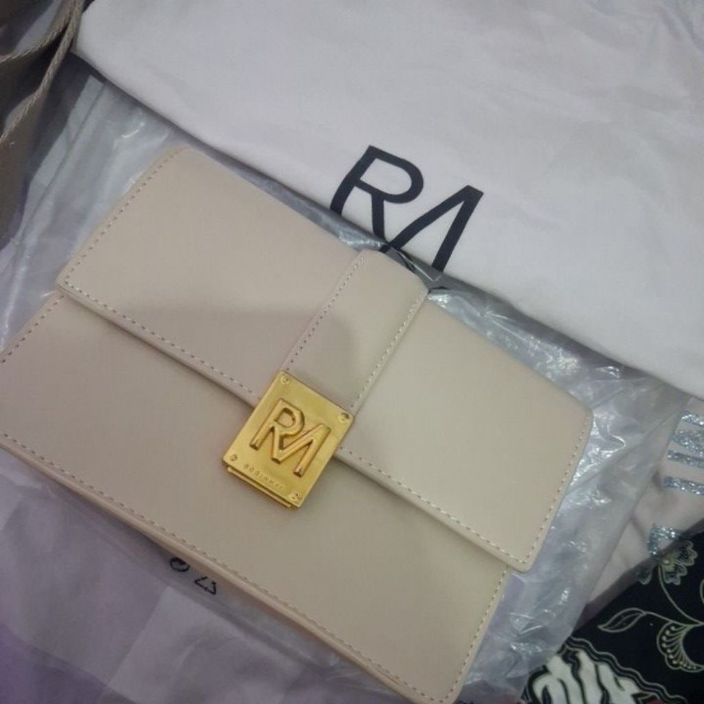 tas crossbody RM Robinmay original