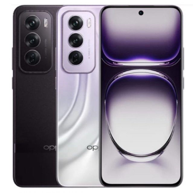 OPPO RENO 12 PRO 5G 12GB + 512GB