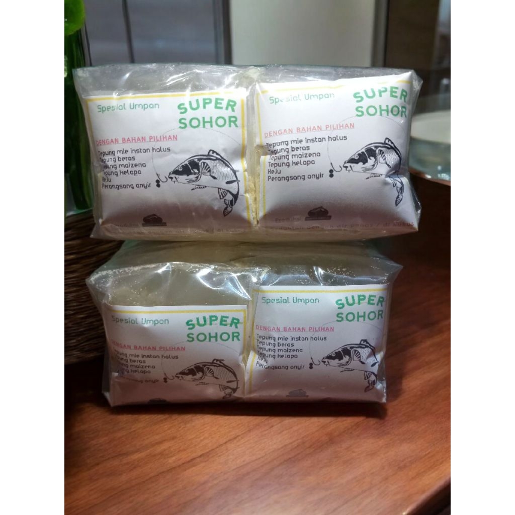 Umpan Spesial super sohor#eupan super sohor#umpan sohor#eupan sohor#harga umpan super sohor#harga um