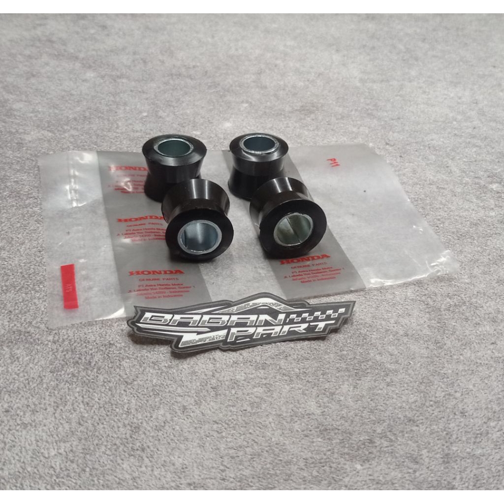 KARET BOSH SHOCK BELAKANG GLPRO MAX NEOTECH MEGAPRO TIGER