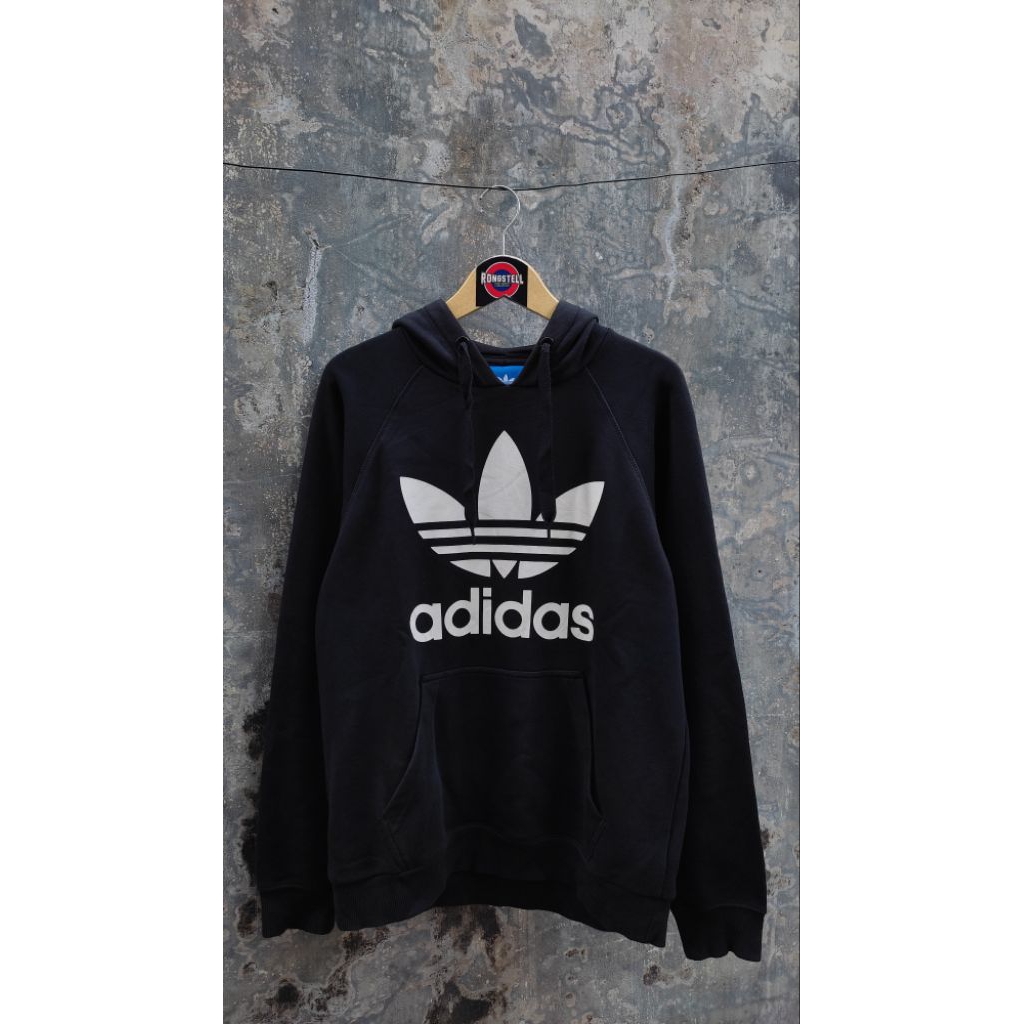HD adidas 3foil