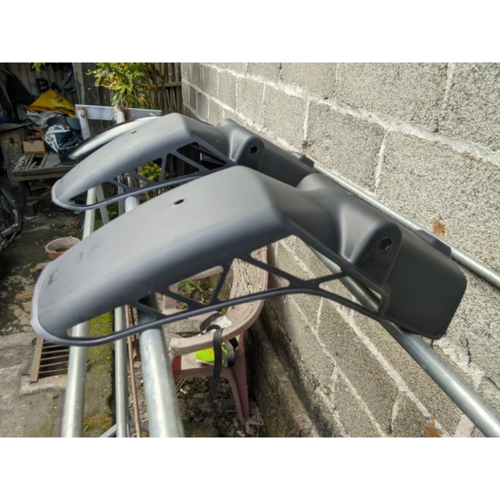 Slebor gl pro max spakbor belakang gl coak