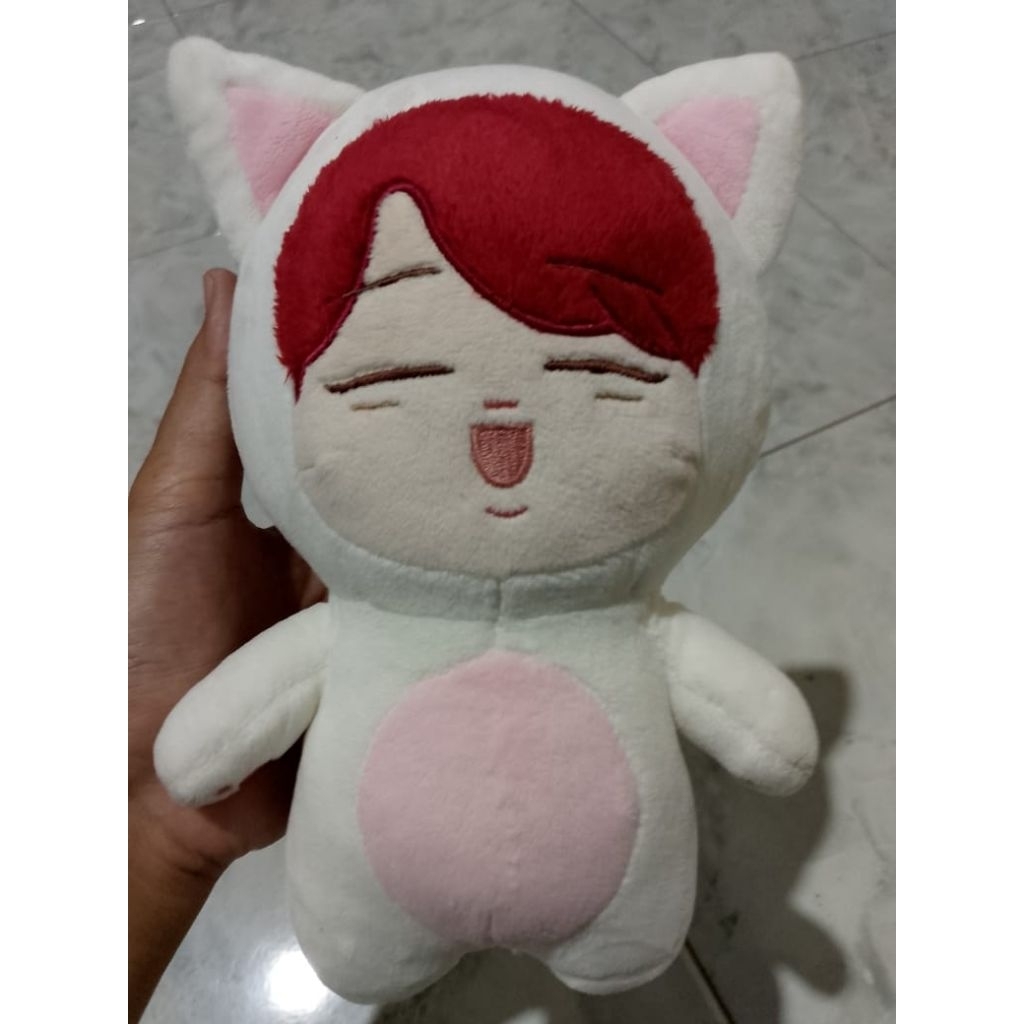 boneka oppa doll oppa korea