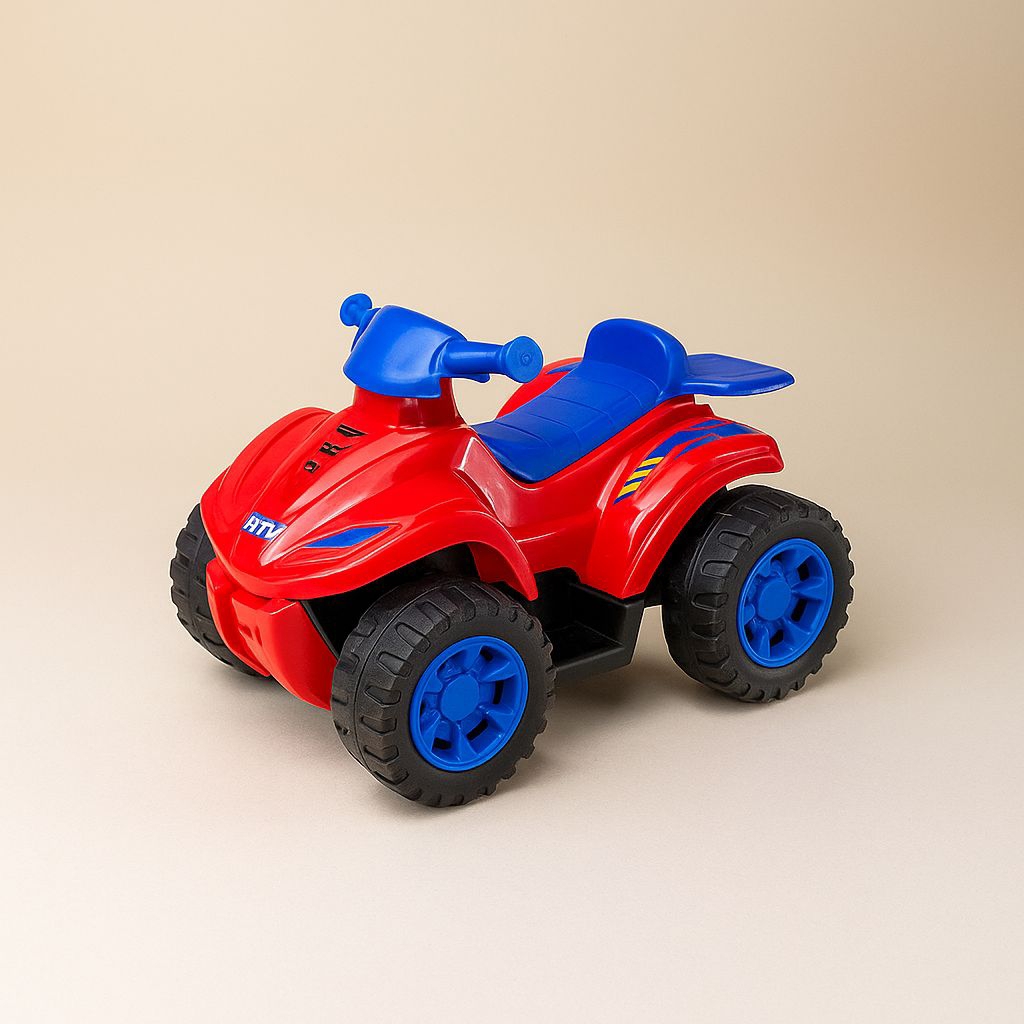 Mainan Anak Kendaraan Mainan Atv Mini Mainan Anak Laki Laki dan Perempuan