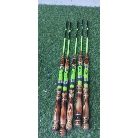 joran costume udang galah cantik 130cm