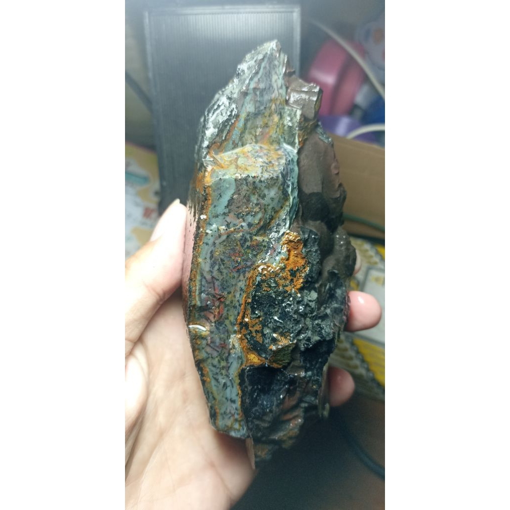 Bahan Badar Besi Kebumen 0018