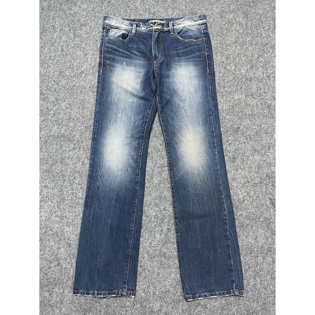 Celana jeans Lacoste