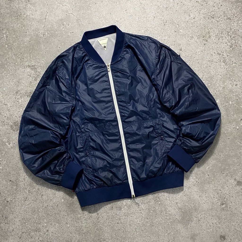 Bomber Jacket Levi Second Original