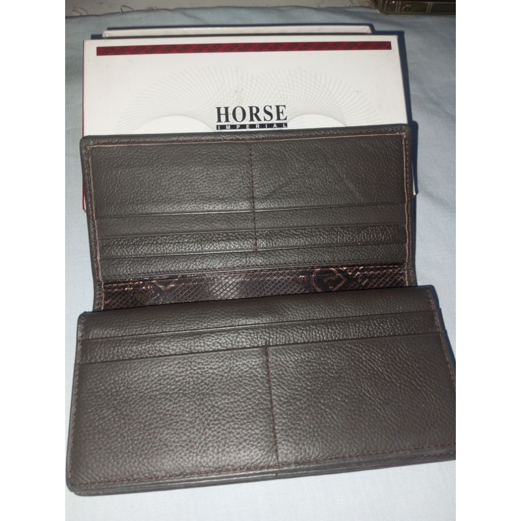 Dompet imperial horse