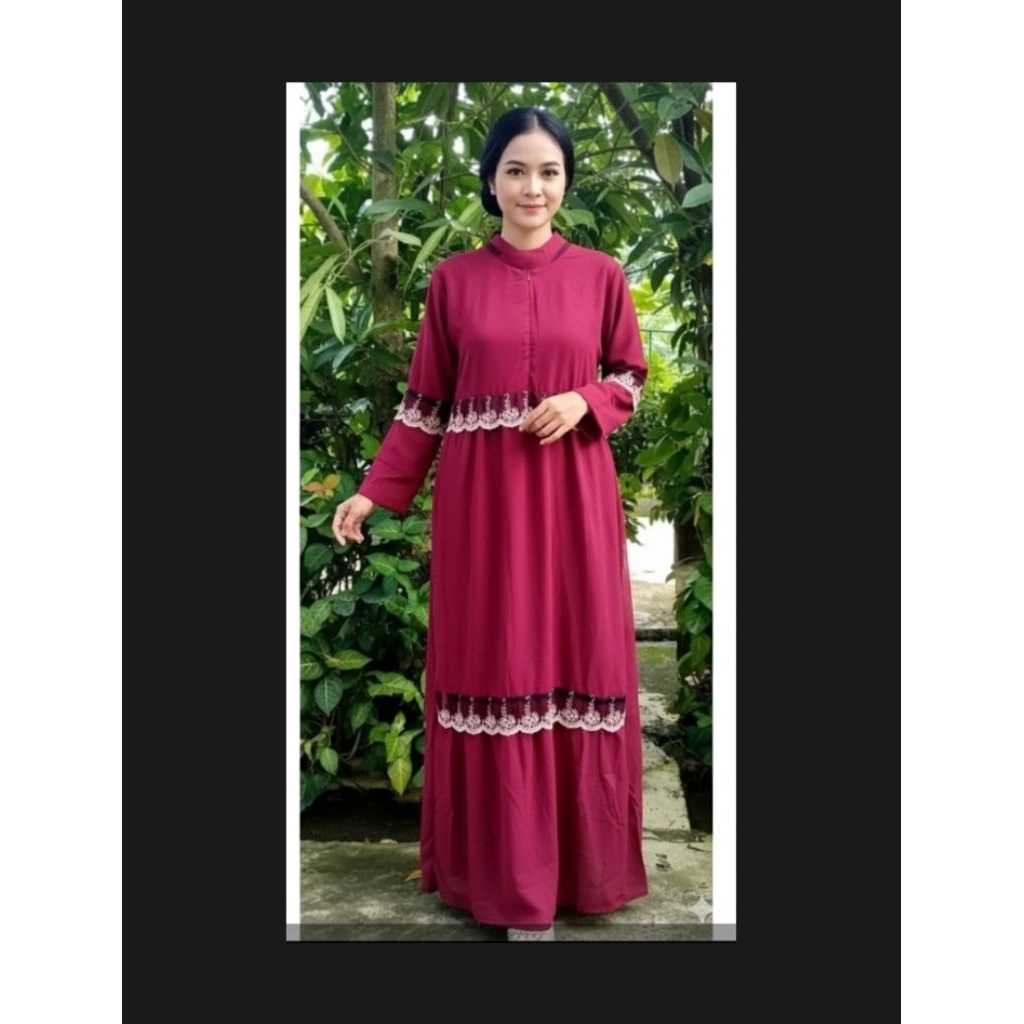 GAMIS CERUTY RENDA