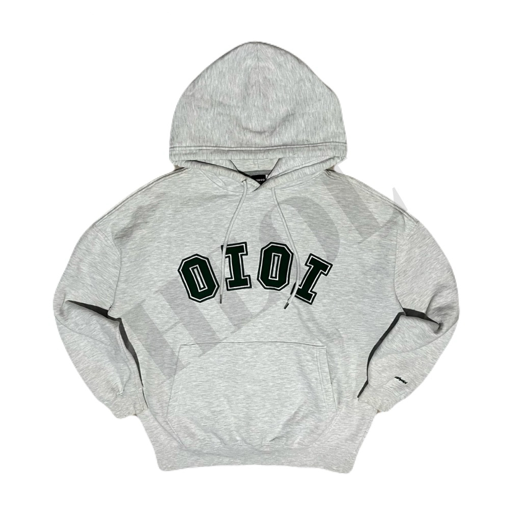 5252 by OIOI HOODIE ROSE