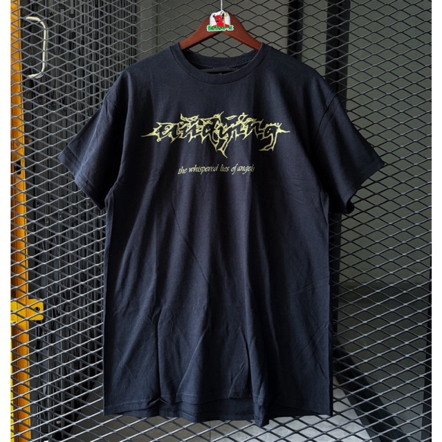 Kaos Band Official Undying - Whispered Lies