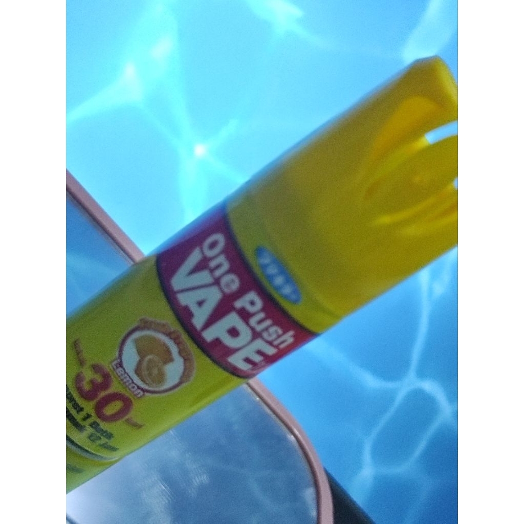 semprot nyamuk vape anti nyamuk obat nyamuk ampuh perlengkapan rumah tangga