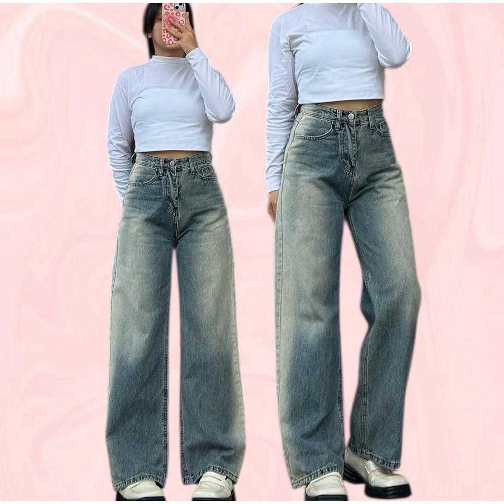S-BIN JEANS