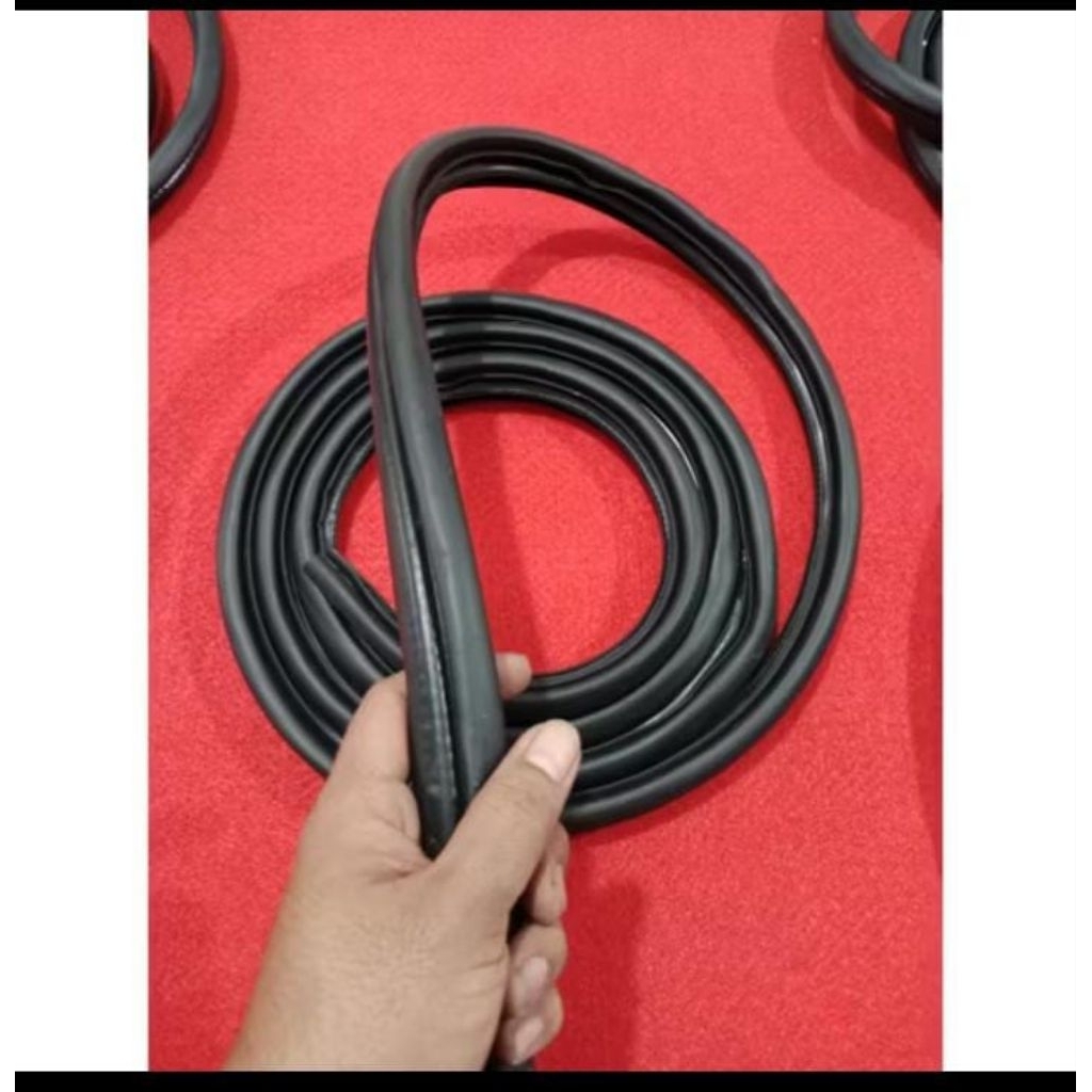 karet balon pintu karet bodi peredam pintu mobil BMW E30 E36 E46 E90