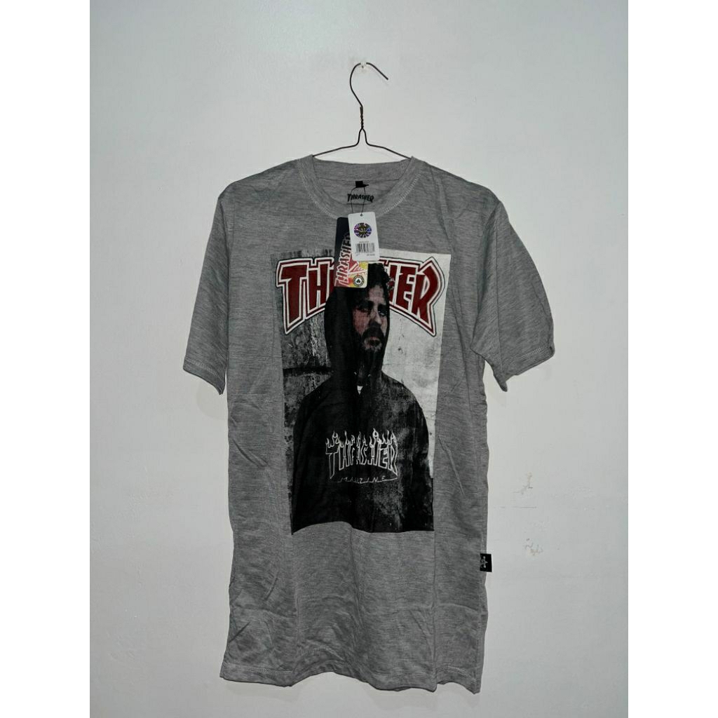 Tshirt Trasher Original