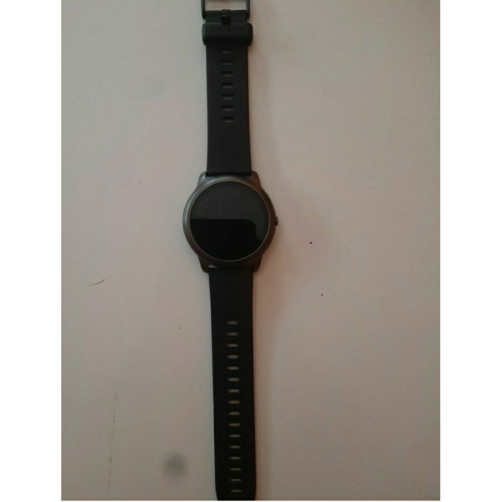 jam tangan haylou solar ls05