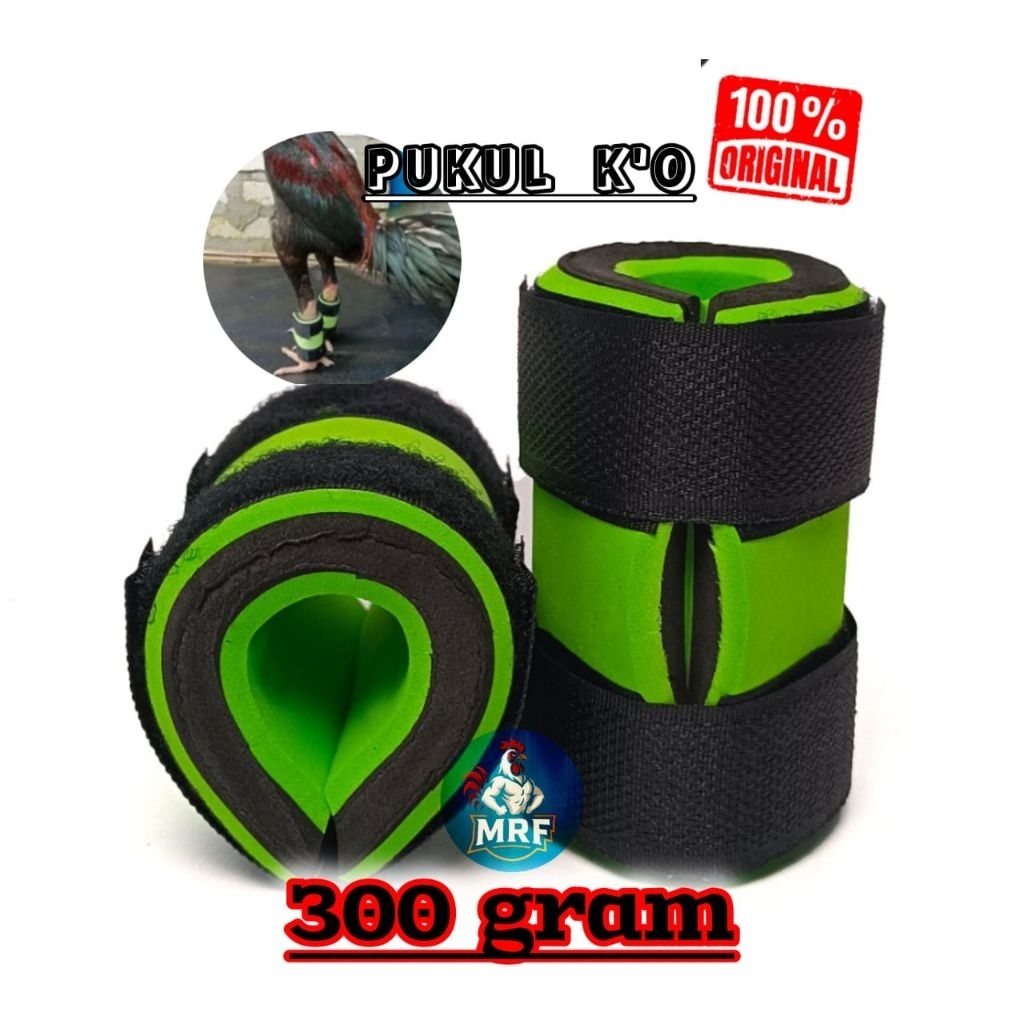 Barbel Ayam Bangkok 300 Gram Barbel Ayam Aduan