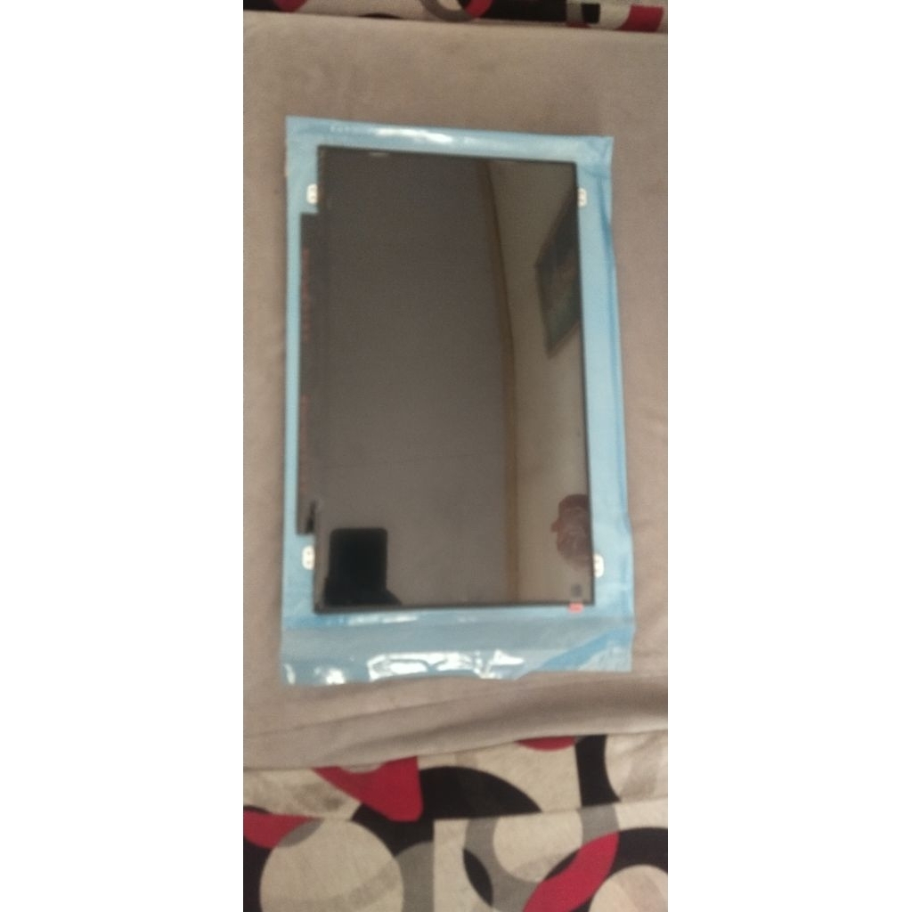 new lcd 14 inch slim 30 pin untuk laptop lenovo asus acer hp dell