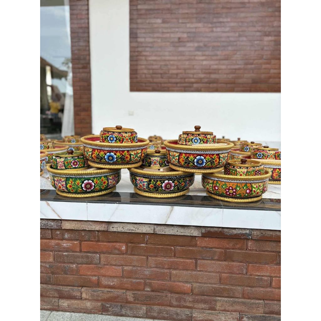 BOKOR LUKIS RAMBAT BOKOR GEBOGAN /BOKOR ABAN